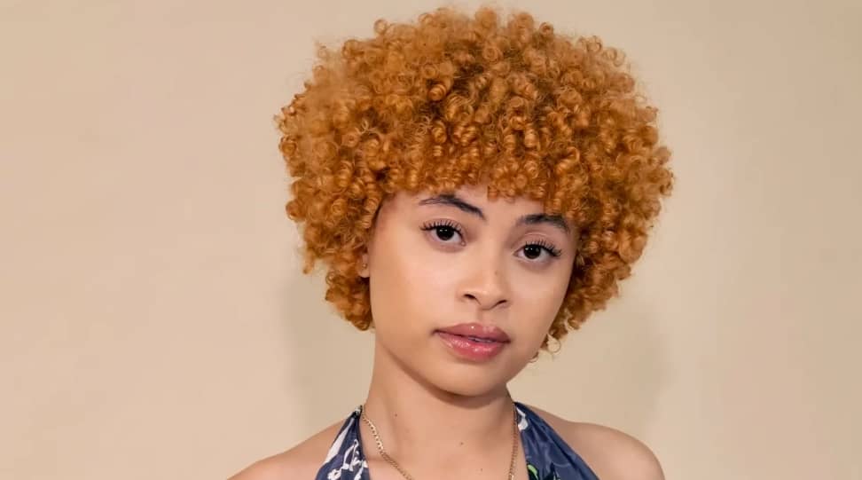 Ice Spice