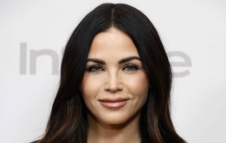 Jenna Dewan