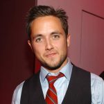 Justin Chatwin