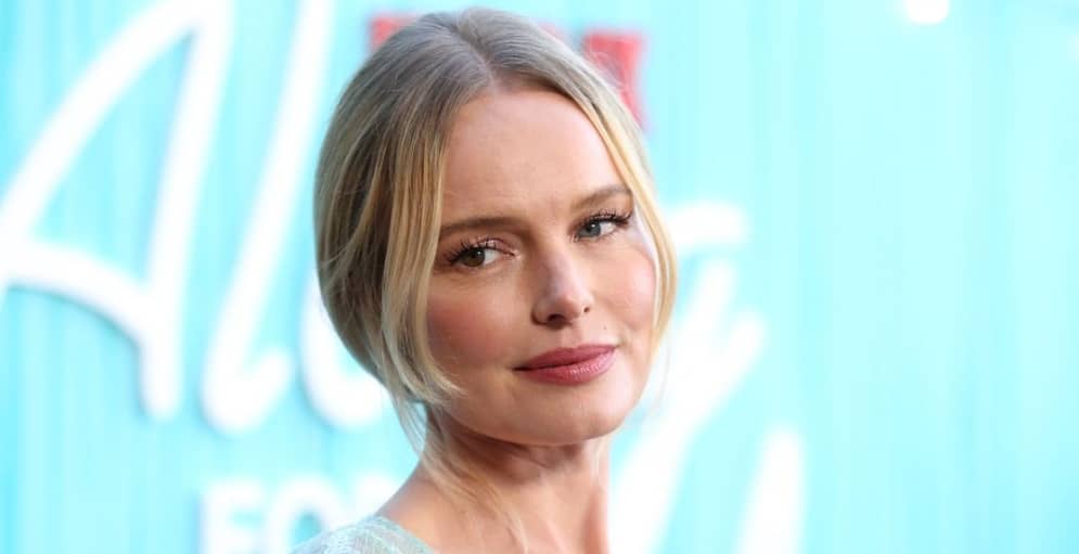 Kate Bosworth