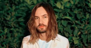 Kevin Parker