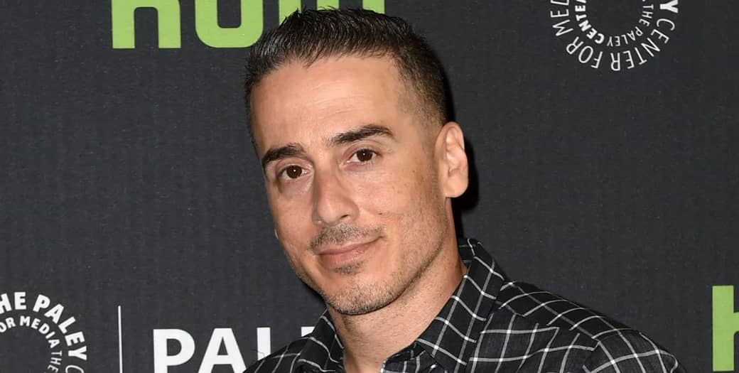 Kirk Acevedo