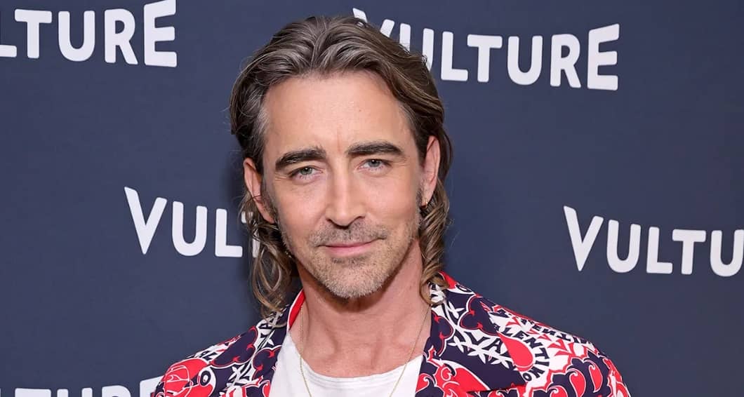 Lee Pace