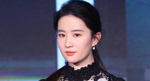 Liu Yifei
