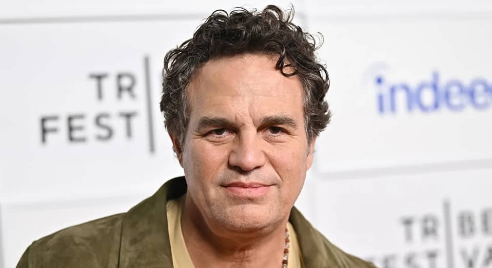 Mark Ruffalo
