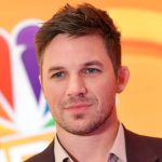 Matt Lanter