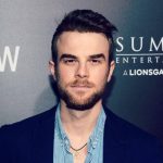 Nathaniel Buzolic