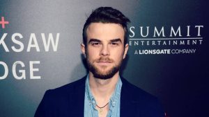 Nathaniel Buzolic