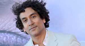 Naveen Andrews