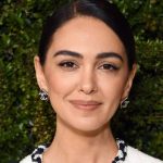 Nazanin Boniadi