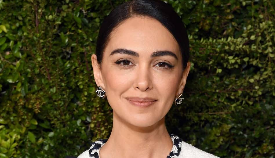 Nazanin Boniadi