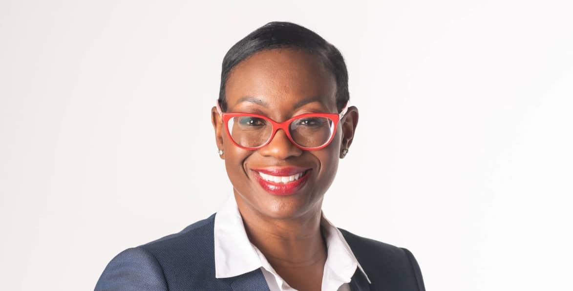 Nina Turner Nina Turner