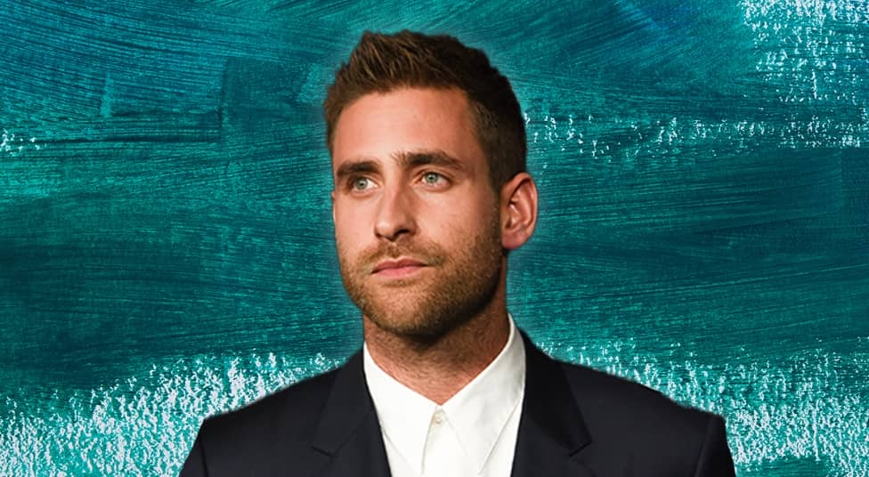 Oliver Jackson-Cohen Oliver Jackson-Cohen