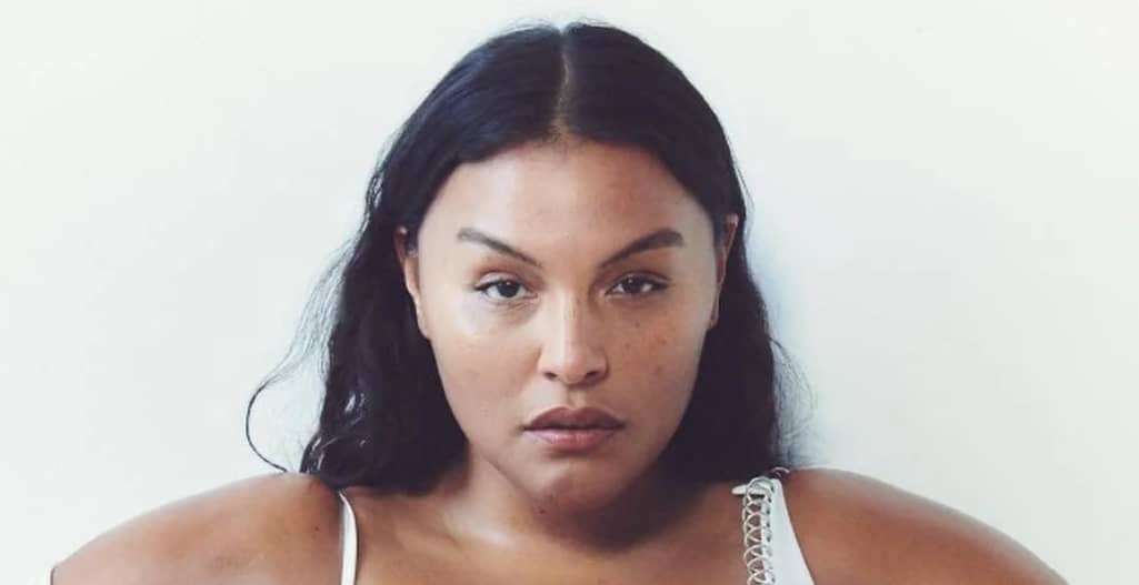 Paloma Elsesser