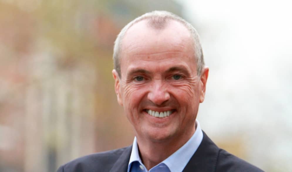 Phil Murphy