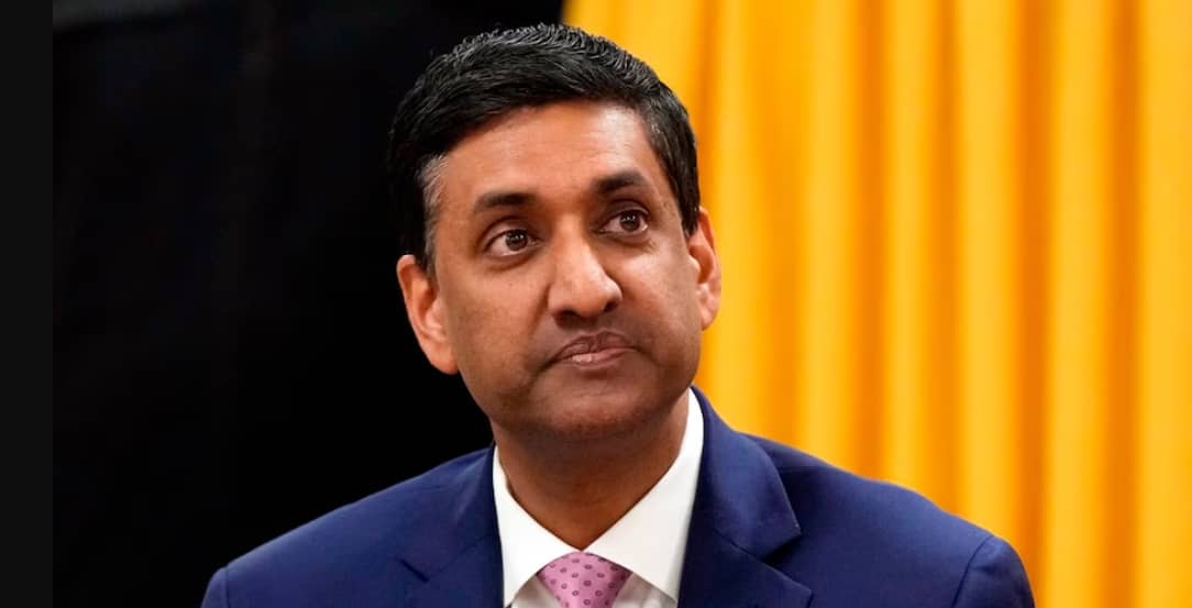 Ro Khanna