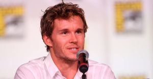 Ryan Kwanten