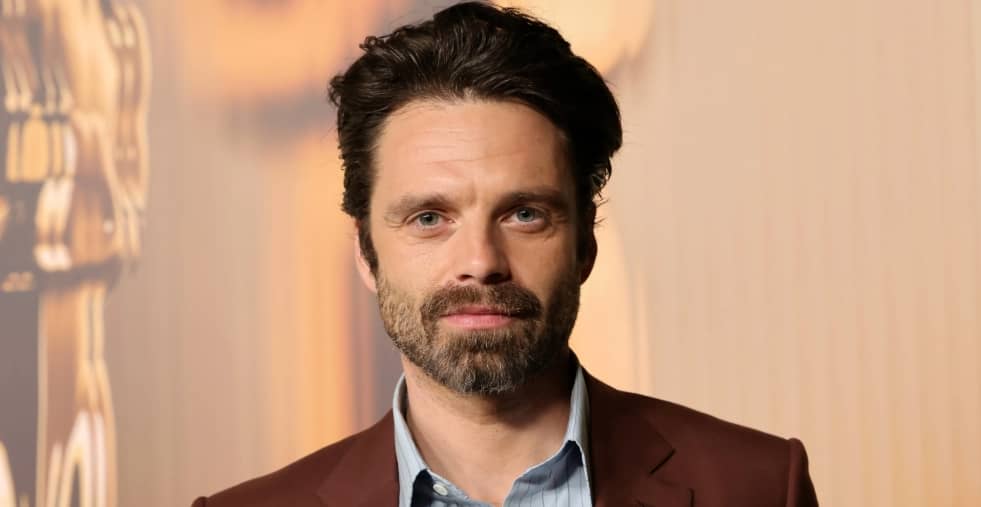 Sebastian Stan Sebastian Stan