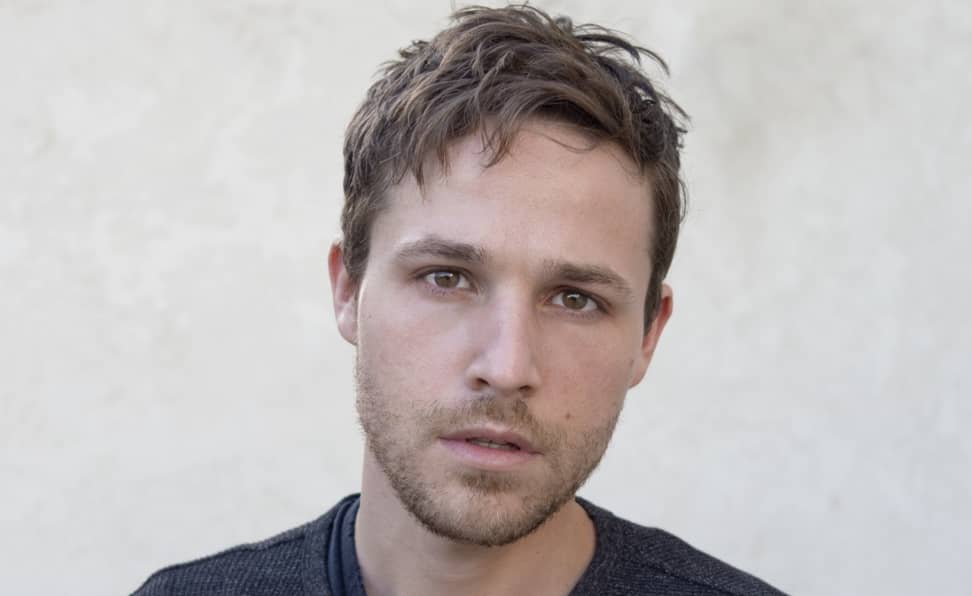 Shawn Pyfrom