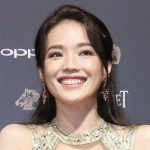 Shu Qi