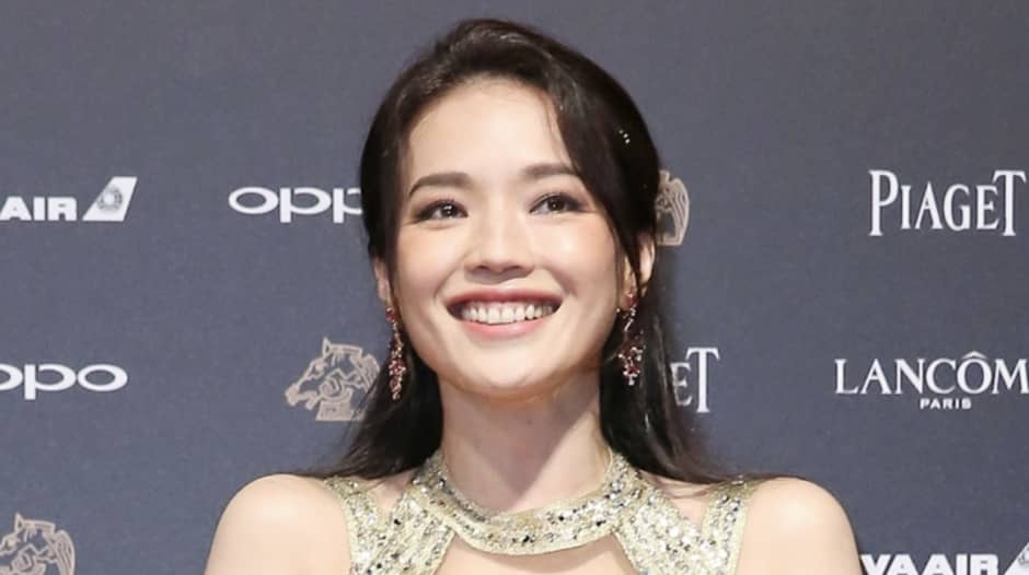 Shu Qi