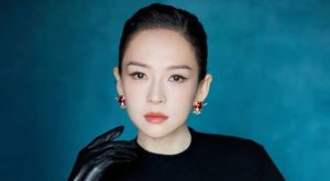 Zhang Ziyi