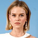 Alice Eve
