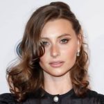 Aly Michalka