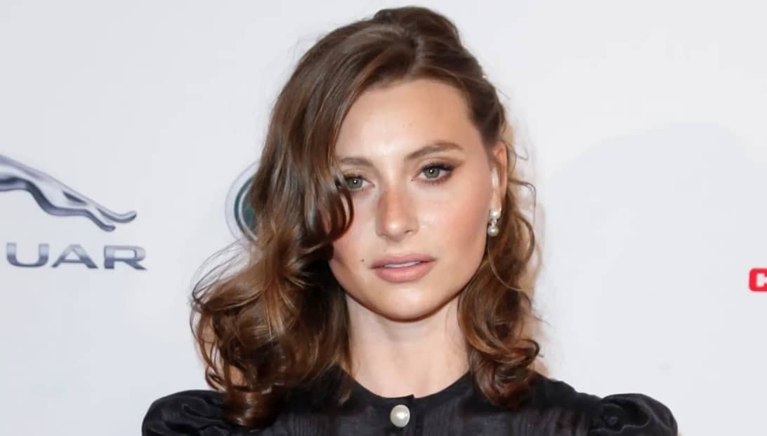 Aly Michalka