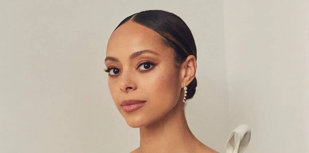 Amber Stevens