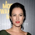 America Olivo