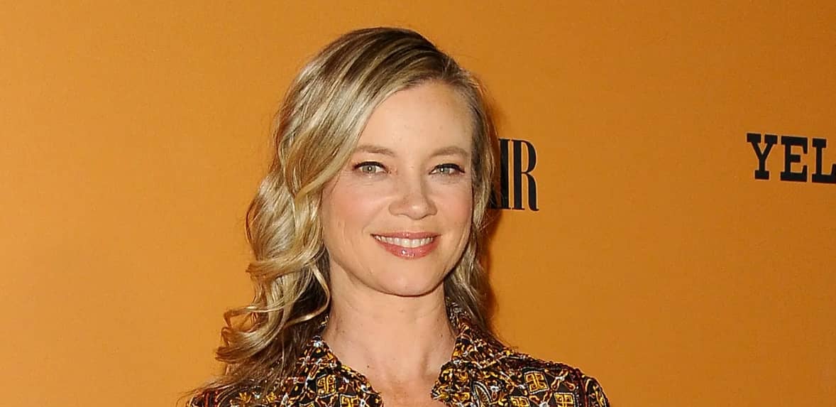 Amy Smart