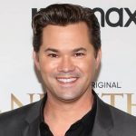Andrew Rannells