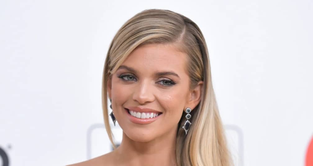 AnnaLynne McCord