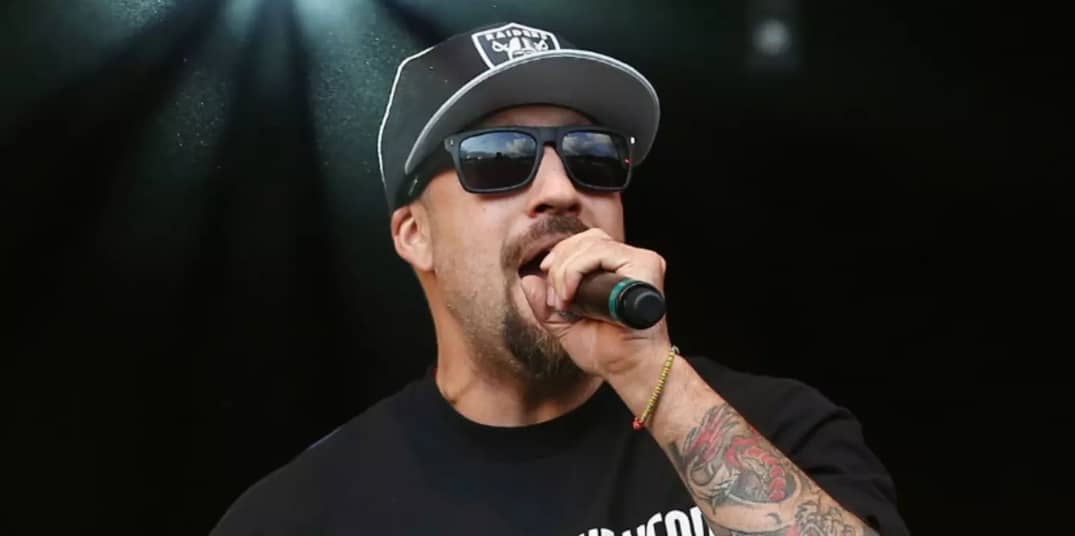 B-Real
