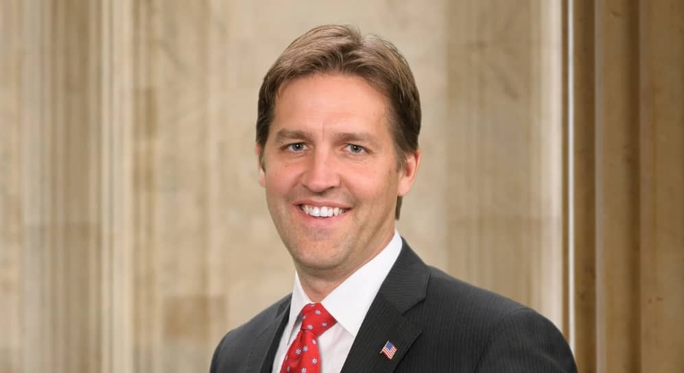 Ben Sasse