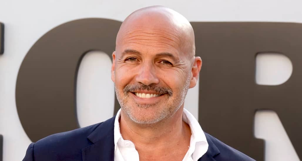 Billy Zane