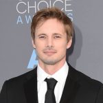 Bradley James