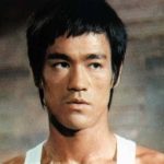 Bruce Lee