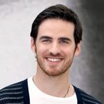 Colin O’Donoghue