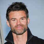 Daniel Gillies