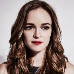 Danielle Panabaker