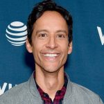 Danny Pudi