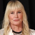 Daryl Hannah