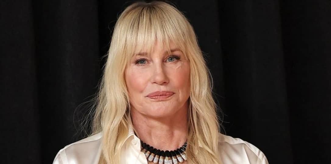 Daryl Hannah