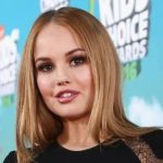 Debby Ryan