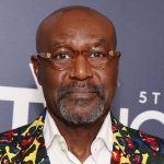 Delroy Lindo