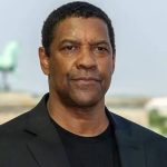 Denzel Washington