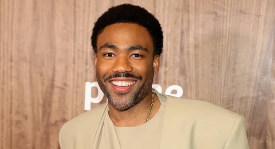 Donald Glover