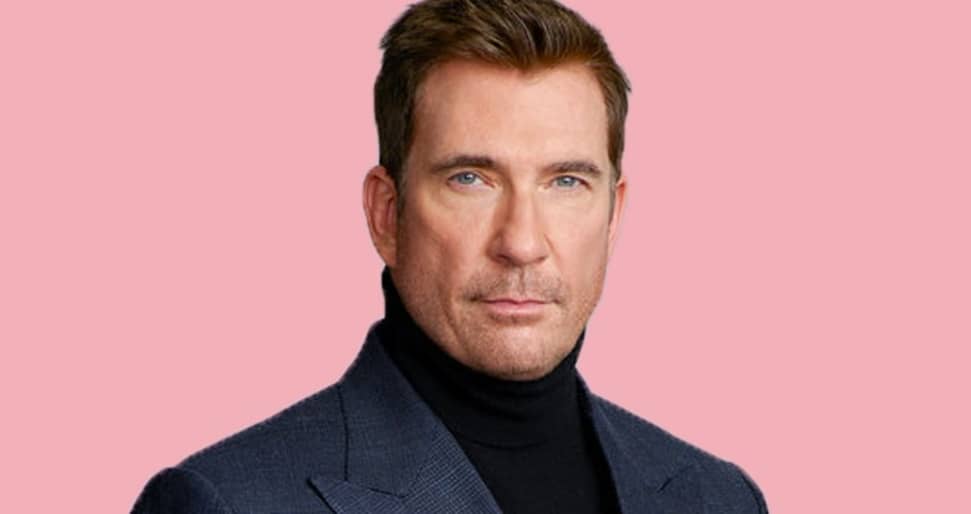 Dylan McDermott